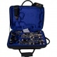 ESTUCHE DOBLE DE CLARINETE PROTEC PROPAC PB-307D