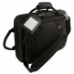 PROTEC PROPAC PB-307D DOPPELT KLARINETTE KOFFER