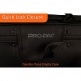 FLUTE / PICCOLO COMBINATION PRO PAC