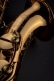 SUPREME - TENOR SAXOPHONE BB LACQUERED