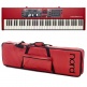 ELECTRO 6D 73 + BAG