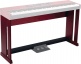 GRAND 2 with wood stand 