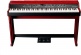 GRAND 2 with wood stand 