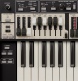 NORD ORGAN 3
