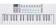 Launchkey Mini 37 MK4 White
