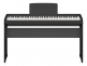 P145 BLACK FURNITURE