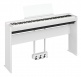 P-225 Meuble Blanc Pack Deluxe