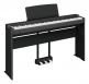 P-225 BLACK FURNITURE