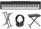 P-223 BLACK COMPLETE PACK