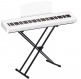 P-225 WHITE PACK STAND