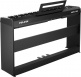 NPK-20 + STAND WITH TRIPLE PEDALS BLACK