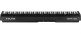 NPK-20 + STAND WITH TRIPLE PEDALS BLACK