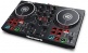 PARTY MIX 2 - CONTROLADOR DE DJ DE 2 CANALES