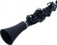 CLARINEO BLACK