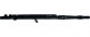 STUDENT FLUTE BLACK