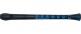 RECORDER+ BLACK AND BLUE