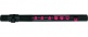 TOOT BLACK AND PINK