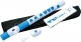 Toot Blanche et Bleue
