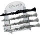 STAND FOR 4 STUDENT RECORDER OR CLARINEO