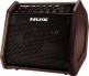 DM-8 Mesh Kit + PA-50 Amp