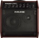 DM-8 Mesh Kit + PA-50 Amp
