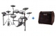 DM-8 Mesh Kit + PA-50 Amp