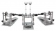 OFFSET ECLIPSE BASS DRUM DOUBLE PEDAL