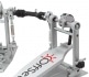 OFFSET ECLIPSE BASS DRUM DOUBLE PEDAL