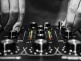 TRM-202MK3 - 2-KANAALS ROTERENDE MIXER