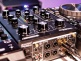 TRM-202MK3 - 2-KANAALS ROTERENDE MIXER