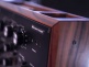 TRM-402MK3 - MEZCLADOR ROTATIVO DE 4 CANALES
