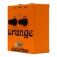 Vintage Pedal Distortion