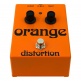 Vintage Pedal Distortion