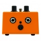 Vintage Pedal Distortion