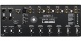 ORBIT.6 Rackmount 6-CH Rotary Mixer