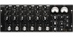 ORBIT.6 Rackmount 6-CH Rotary Mixer