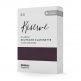  ORGANIC RESERVE CLASSIC 2,5 - CLARINET GERMAN