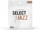 Organic Select Jazz Unfiled 2 Soft Sax Alto (x 3)