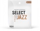 Organic Select Jazz Unfiled 2 Medium Soprano Saxophone (x 3)