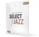 Organic Select Jazz Unfiled 2 Medium Soprano Saxophone (x 3)