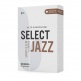  ORGANIC SELECT JAZZ 2H - SAXOPHONE ALTO (US CUT)
