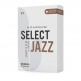  ORGANIC SELECT JAZZ 2S - SAXOPHONE ALTO (US CUT)