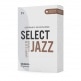  ORGANIC SELECT JAZZ 2S - SAXOPHONE SOPRANO (US CUT)