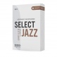 Organic Select Jazz 4H - Sax Soprano (coupe Us)