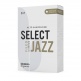 Organic Select Jazz 3M - Sax Alto (coupe FR)