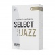 Organic Select Jazz 2H - Sax Soprano (coupe FR)