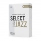 ORGANIC SELECT JAZZ 3S - SAX SOPRANO (COUPE FR)