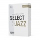  ORGANIC SELECT JAZZ 4M - SAXOPHONE SOPRANO (FR CUT)