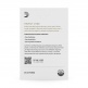  ORGANIC SELECT JAZZ 4S - SAXOPHONE SOPRANO (FR CUT)