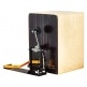 OSTBCJ-BU SET CAJON STOMP BOX AVEC HOUSSE ET PEDALE